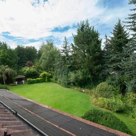 Idyllisches Ferienhaus, Pool & Badeteich Nahe Wien Lejlighed *