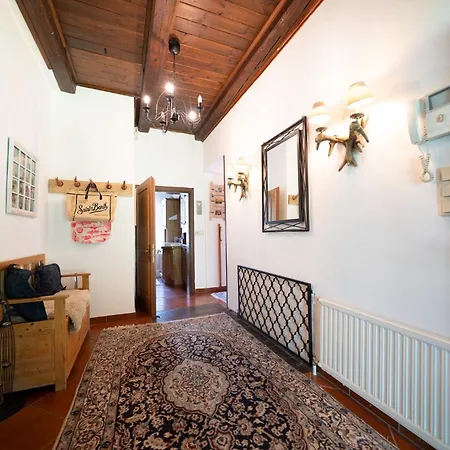 Idyllisches Ferienhaus, Pool & Badeteich Nahe Wien * Gablitz