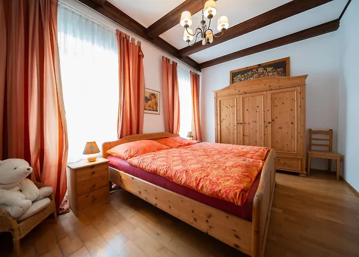 Idyllisches Ferienhaus, Pool & Badeteich Nahe Wien * Gablitz